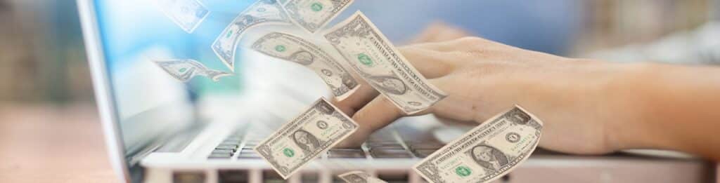 ربح المال من الإنترنت عن طريق Western Union