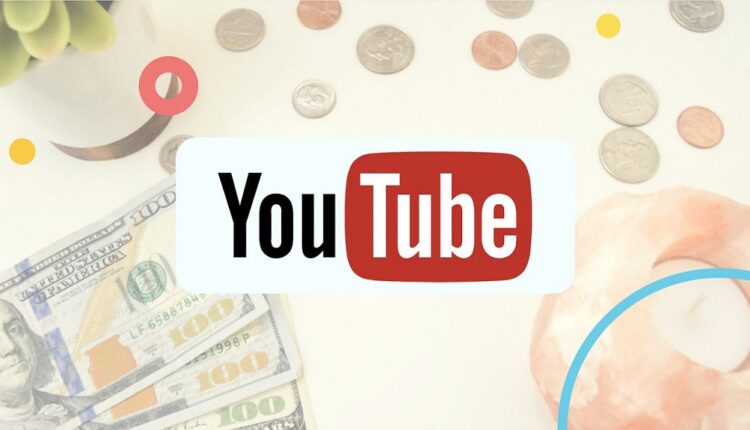 كم يدفع اليوتيوب مقابل 1000 مشاهدة 2022