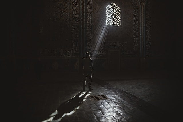 التحفيز الذاتي في الإسلام 2025