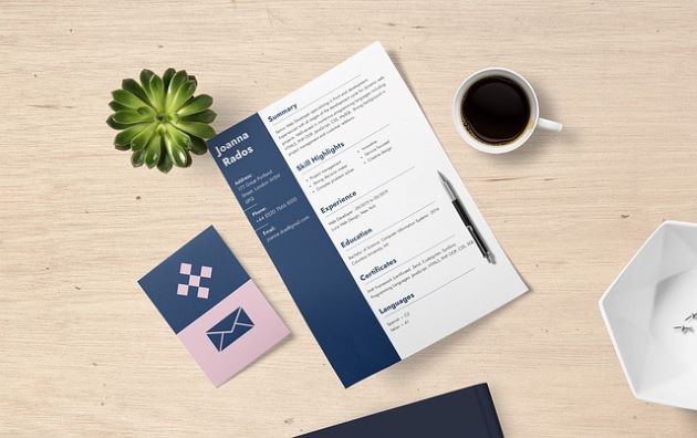 المهارات في السيرة الذاتية للموارد البشرية