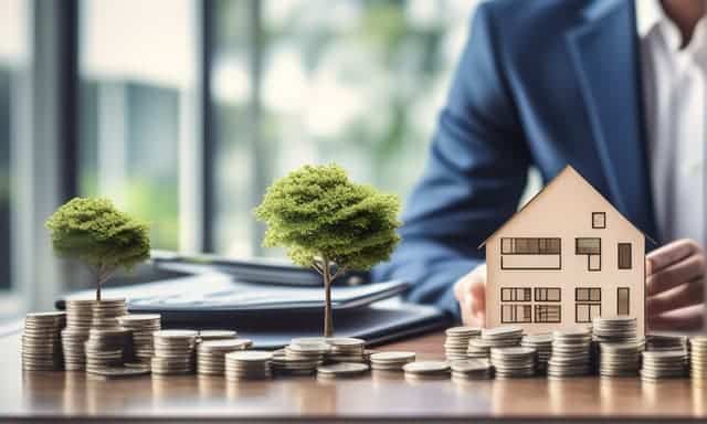Benefits of investing in real estate