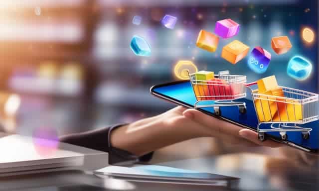 shopping applications