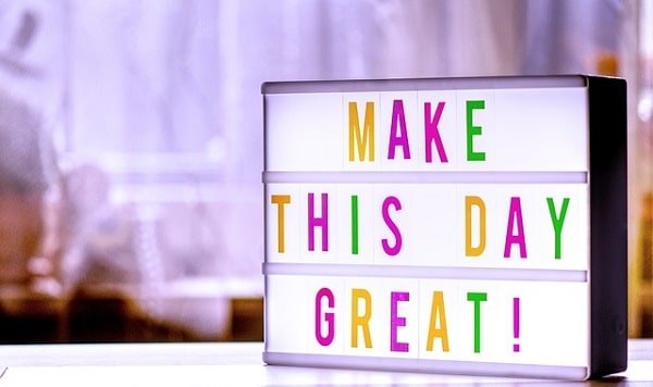 مقولات تحفيزية في فن تطوير الذات