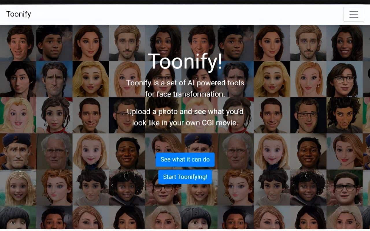 مواقع لتحويل الصور لانمي مجاناً 2024 مواقع لتحويل الصور لانمي مجاناً 2024