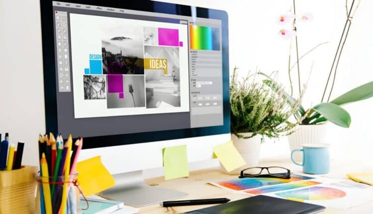 افضل 7 مواقع لتعلم التصميم مجاناً 2024