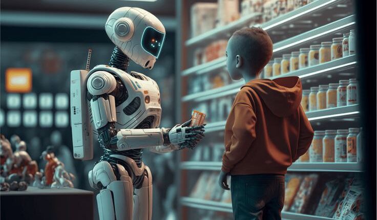 أنواع الذكاء الاصطناعي بالتفاصيل - تطبيقاتها ووظائفها