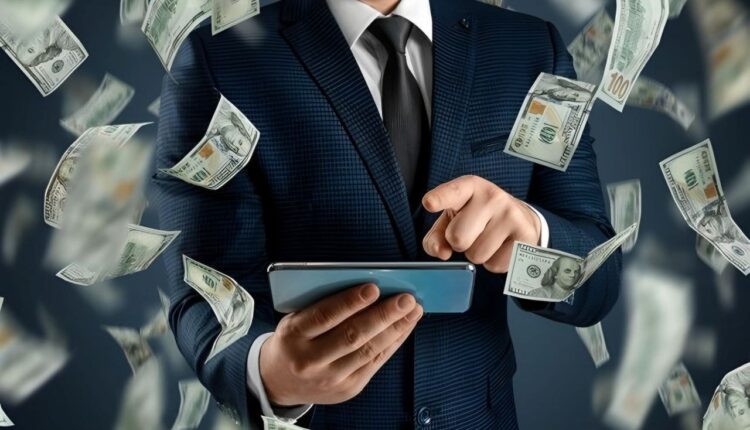الربح من الإنترنت للمبتدئين - 15 طريقة ناجحة ومضمونة