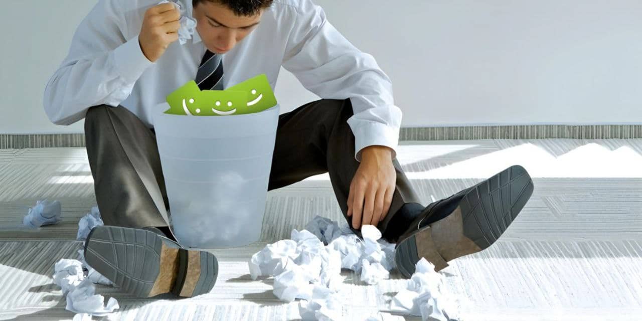 كيفية استعادة الملفات المحذوفة 2024 بطريقة مضمونة