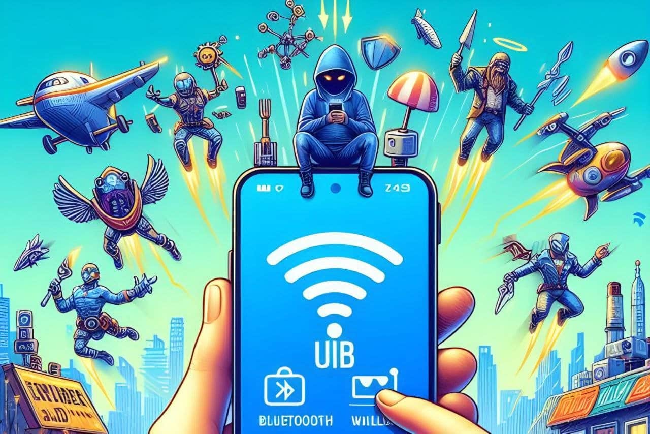 إنترنت مجاني للأندرويد بدون برامج - طرق مضمونة ومجربة