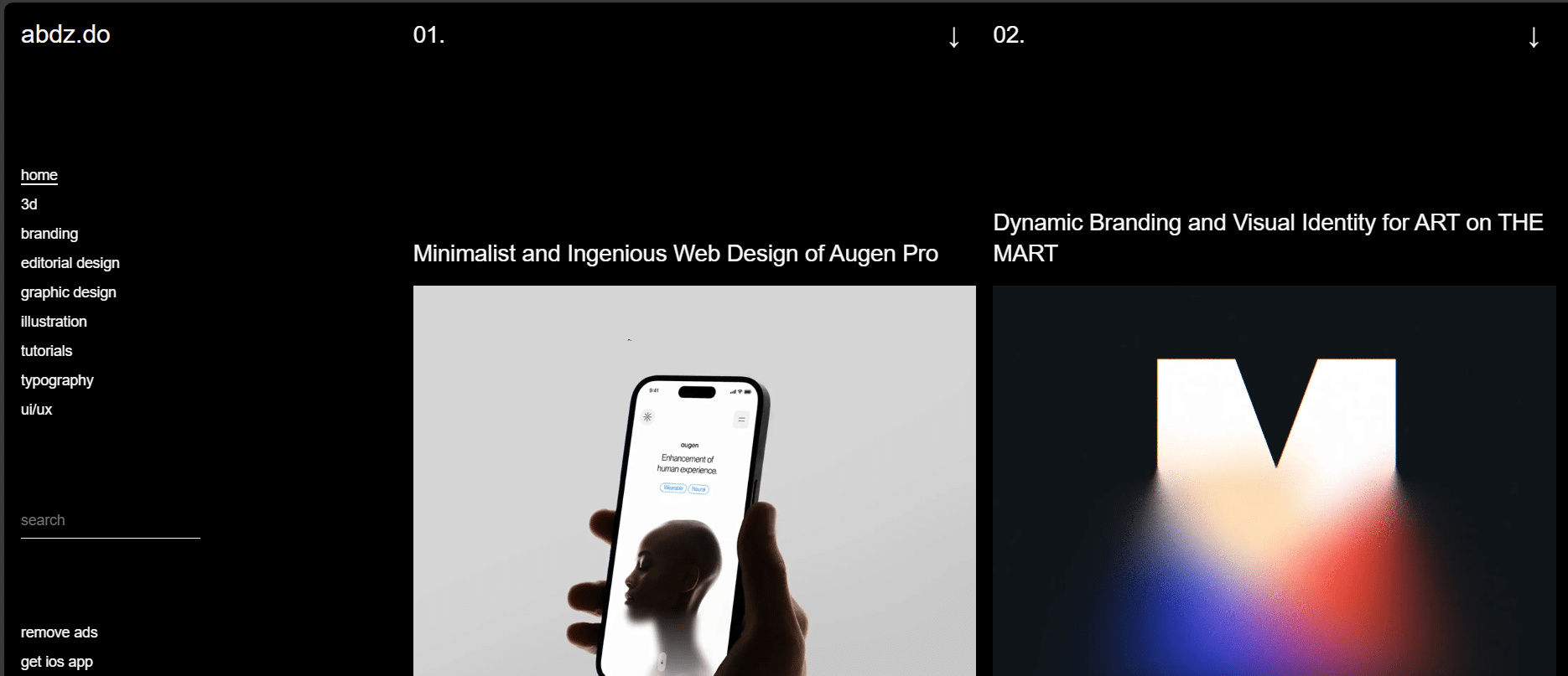 افضل 7 مواقع لتعلم التصميم مجاناً 2024 افضل 7 مواقع لتعلم التصميم مجاناً 2024