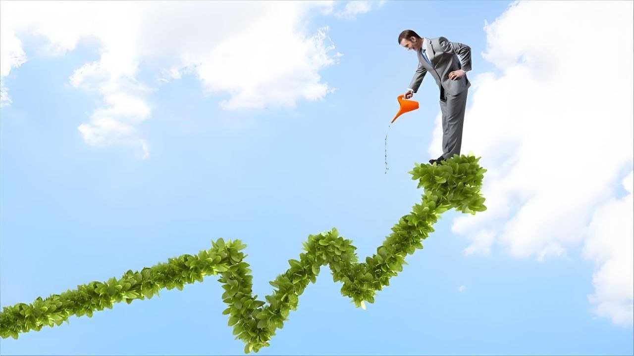 7 اسرار لتحقيق دخل يومي مضمون بسهولة