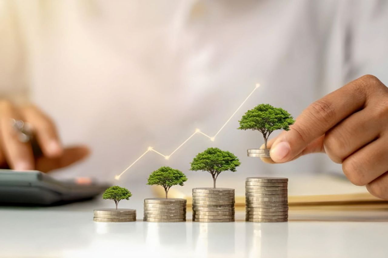 7 اسرار لتحقيق دخل يومي مضمون بسهولة