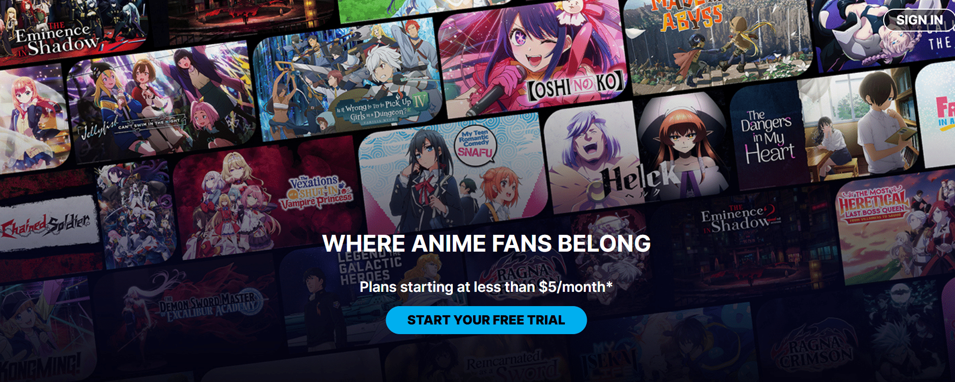 أفضل تطبيق لمشاهدة الانمي مجاناً 2024 أفضل تطبيق لمشاهدة الانمي مجاناً 2024