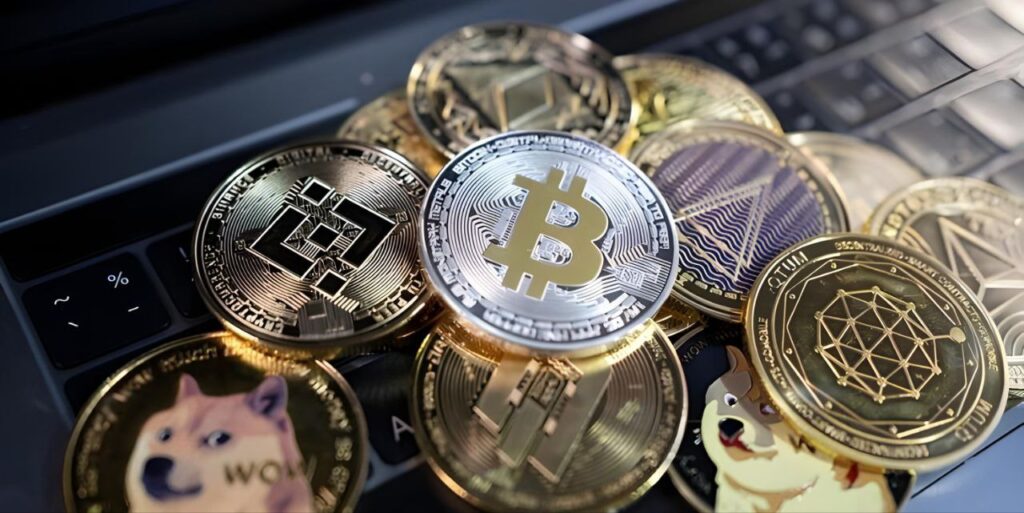 أفضل 3 عملات رقمية مجانية وطرق الحصول عليها أفضل 3 عملات رقمية مجانية وطرق الحصول عليها