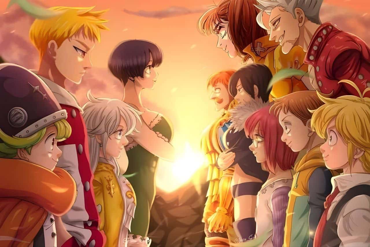 أفضل تطبيق لمشاهدة الانمي مجاناً 2024 أفضل تطبيق لمشاهدة الانمي مجاناً 2024