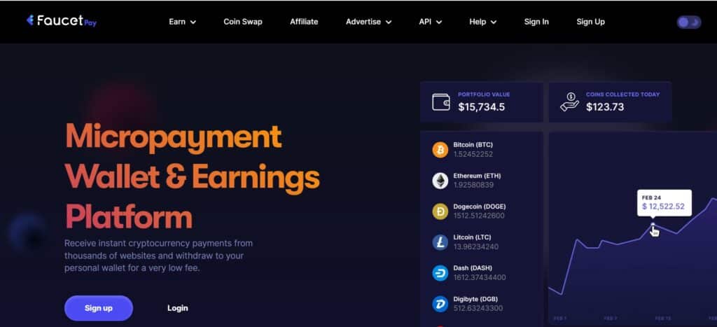 أفضل 3 عملات رقمية مجانية وطرق الحصول عليها أفضل 3 عملات رقمية مجانية وطرق الحصول عليها