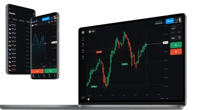 منصة أوليمب تريد للتداول .. كيفية استخدامها وعيوبها منصة أوليمب تريد للتداول