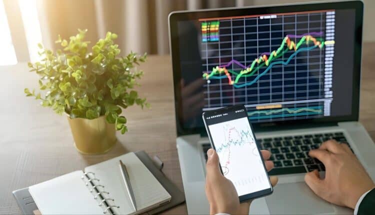 كيف تستثمر في الأسهم 2024 - دليلك الشامل