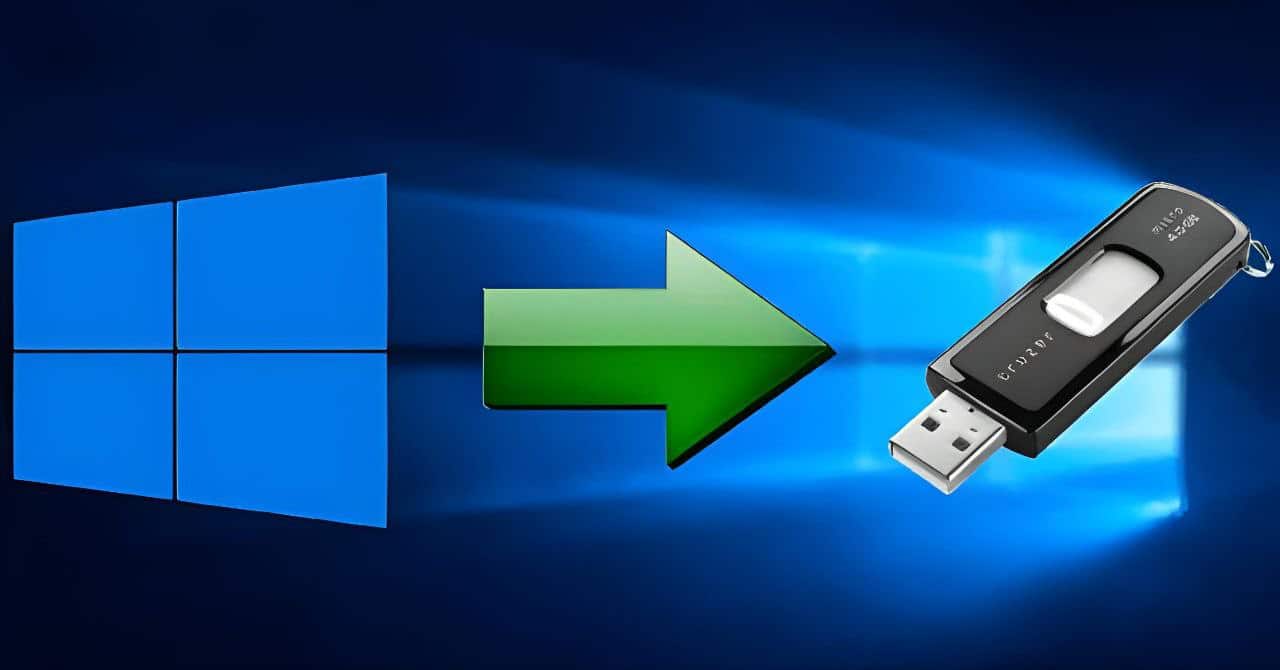 برامج حرق ويندوز على فلاشة مجاناً 2024 بالتفاصيل