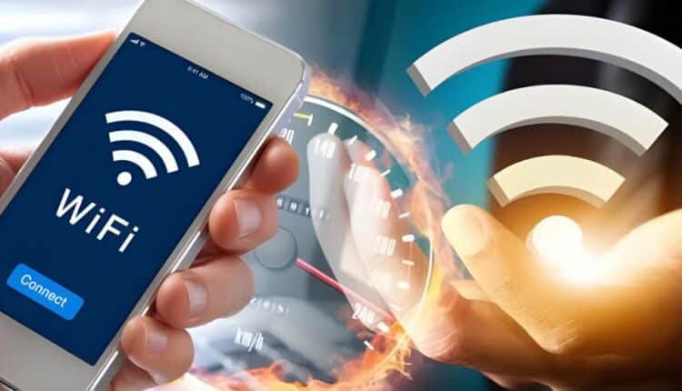 معرفة استهلاك النت من الراوتر في 3 خطوات بسيطة