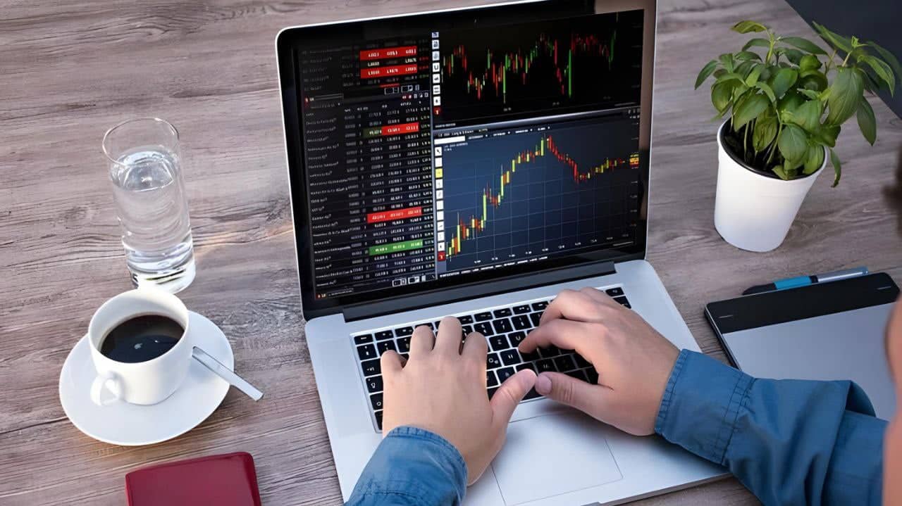 كيف تستثمر في الأسهم 2024 - دليلك الشامل