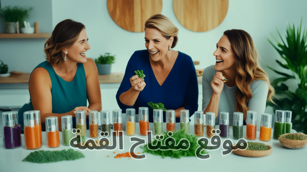 مشاريع مربحة للنساء