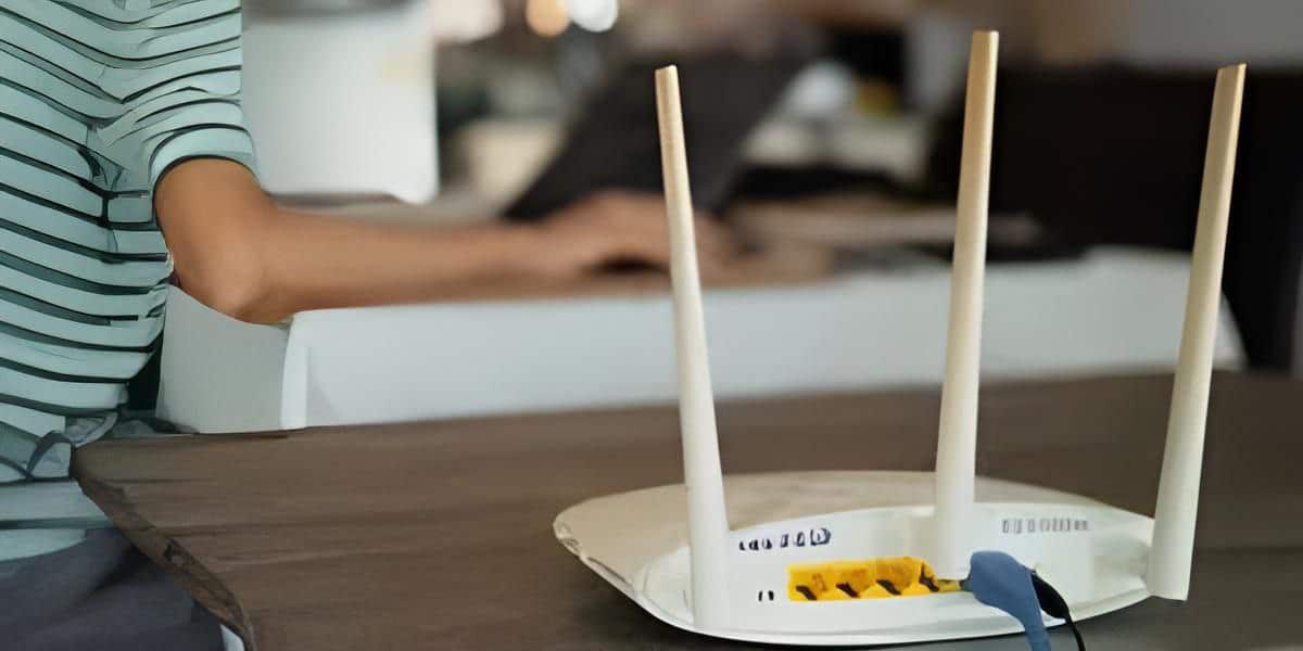 معرفة استهلاك النت من الراوتر في 3 خطوات بسيطة معرفة استهلاك النت من الراوتر في 3 خطوات بسيطة