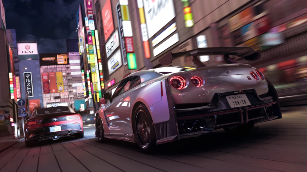 تحميل لعبة فورزا هورايزن 4 مجاناً للكمبيوتر 2026 ولعبة Forza Horizon 6 image