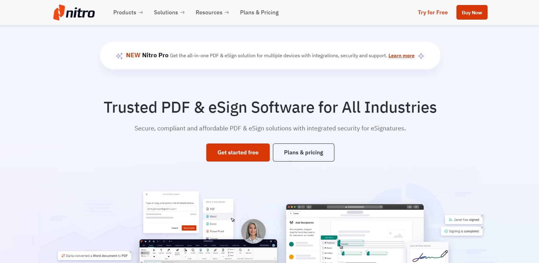 افضل برامج التعديل على ملف pdf مجاناً 2024 افضل برامج التعديل على ملف pdf مجاناً 2024