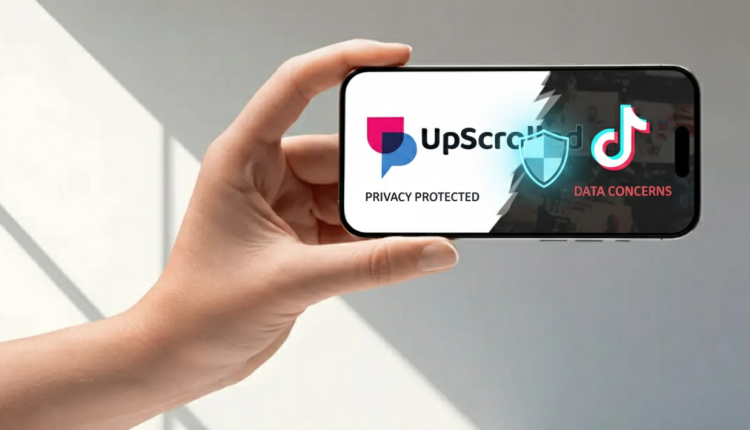 هل تطبيق UpScrolled هو "تيك توك"؟ كل ما تريد معرفته عن تطبيق أبسكرولد!