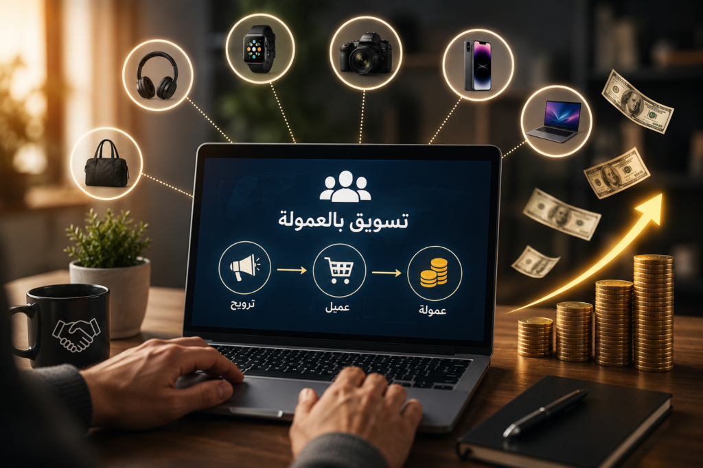 ما هي أفضل 10 طرق لكسب المال لعام 2026؟ ربح المال